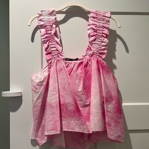 Zara top